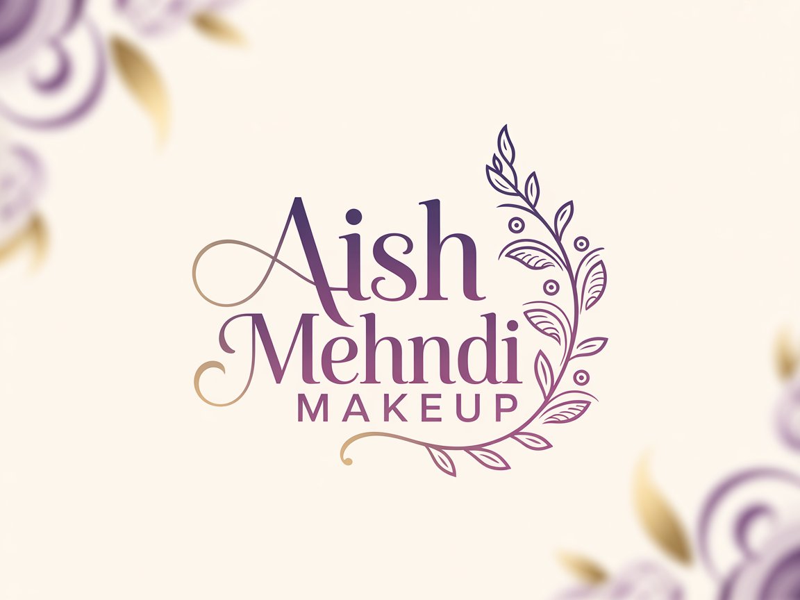 Aish Mehndi Makeup single feature
